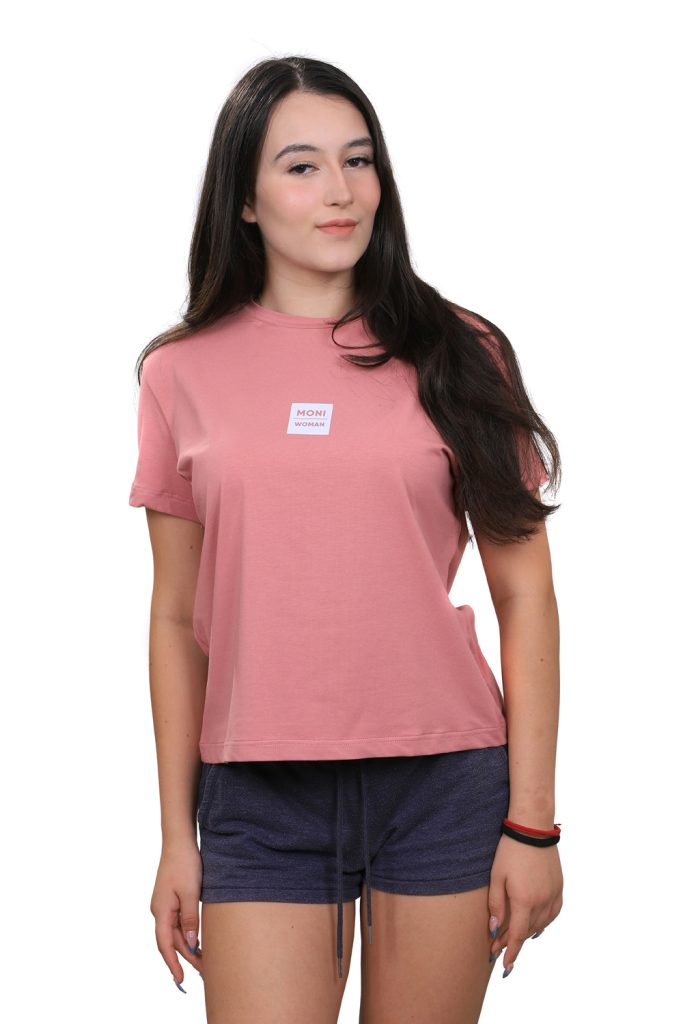 Дамска тениска REPE