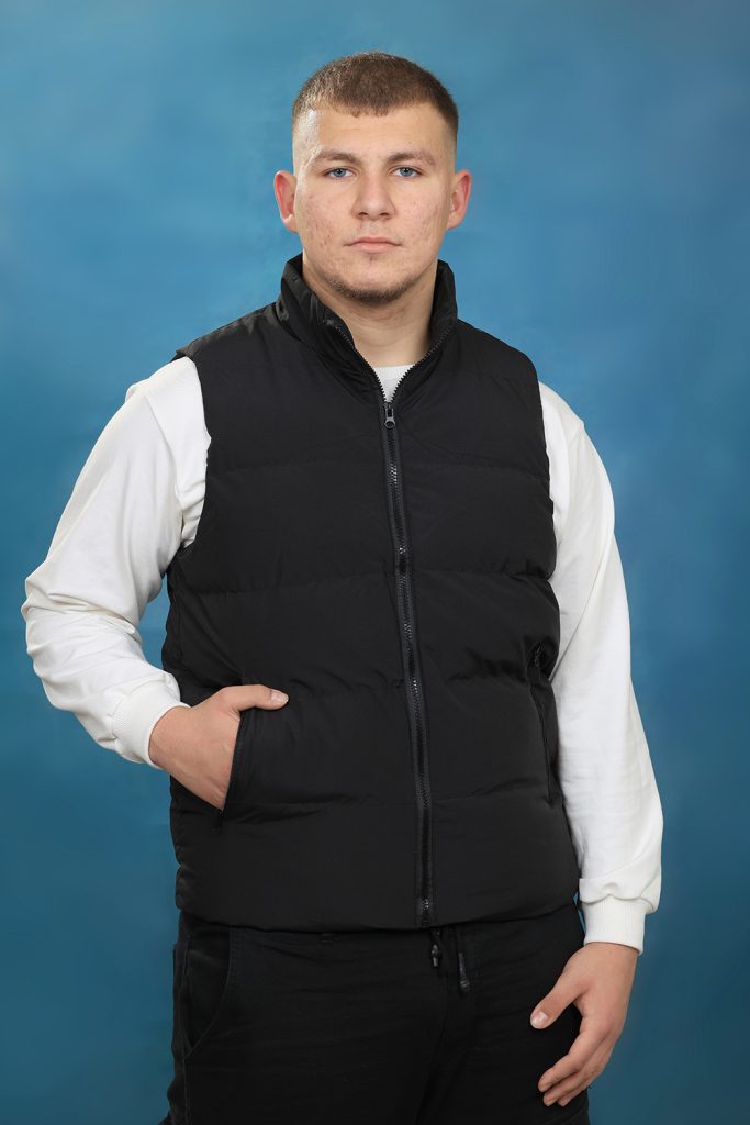 Мъжки елек CER25