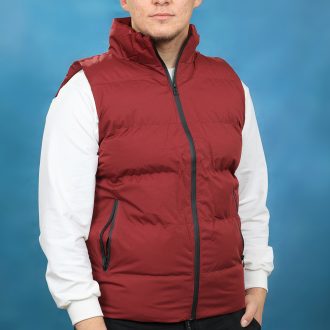 Мъжки елек BOR25