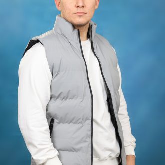 Мъжки елек SIV25