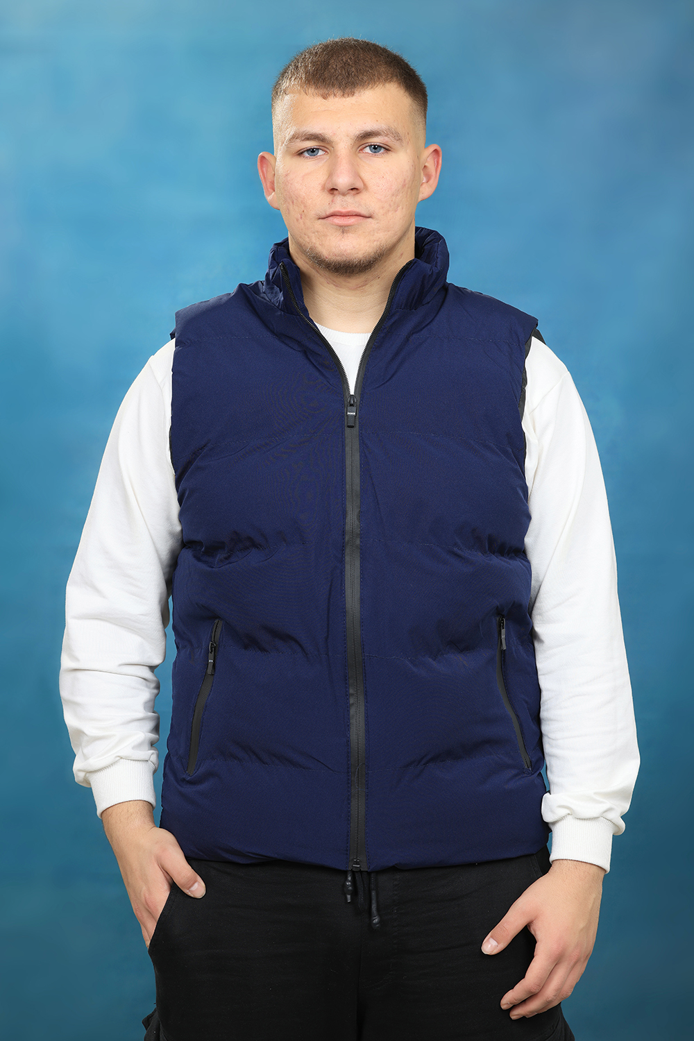 Мъжки елек TSI25