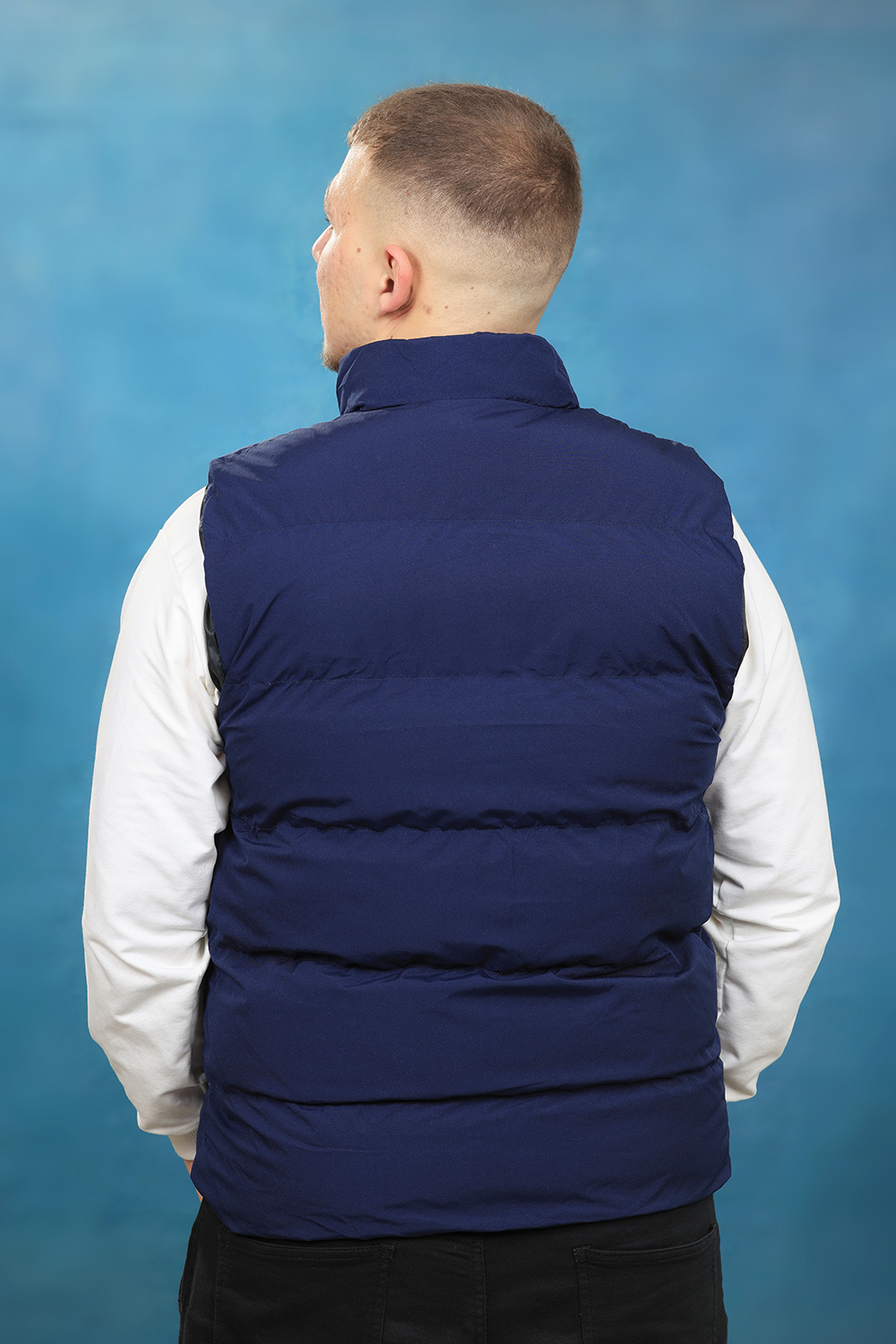 Мъжки елек TSI25 - Image 4