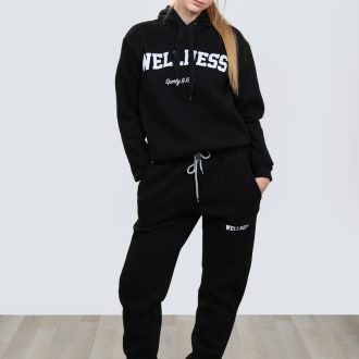 Ватиран дамски комплект CER0126