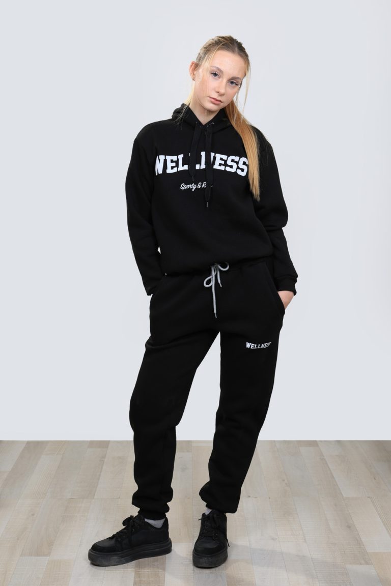 Ватиран дамски комплект CER0126