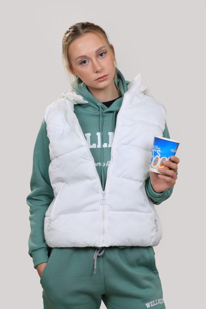 Дамски елек BQL0126