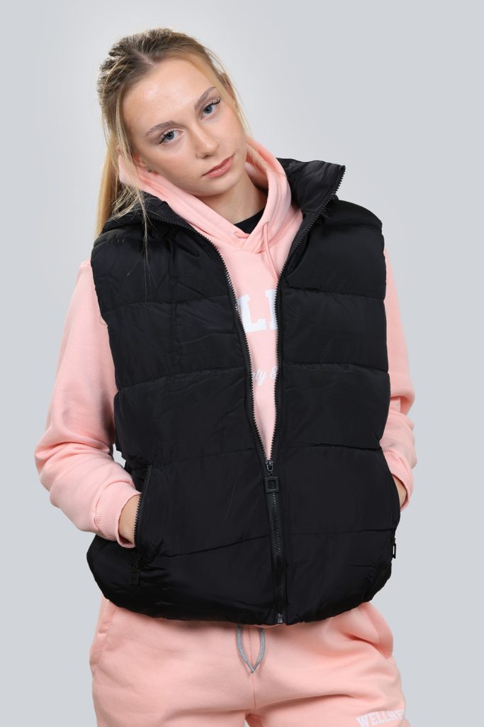 Дамски елек CER0126