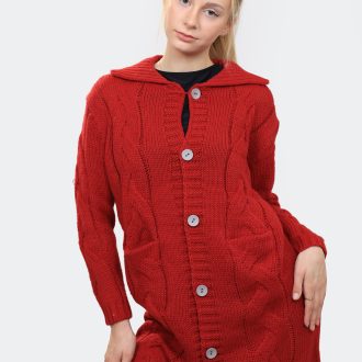 Дамска жилетка CERV0126