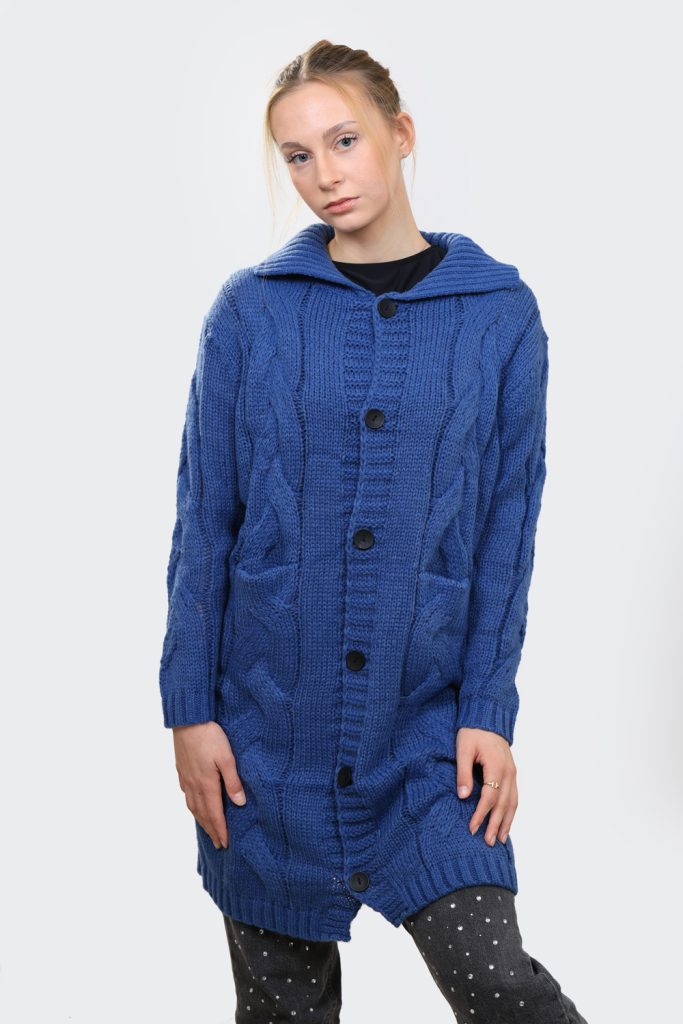 Дамска жилетка PAR0126