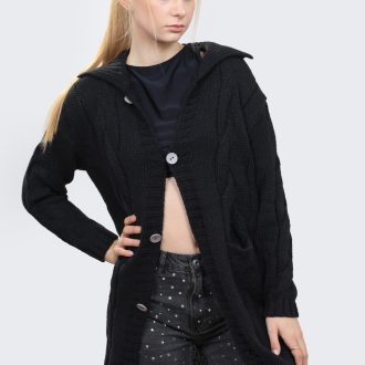 Дамска жилетка CER0126